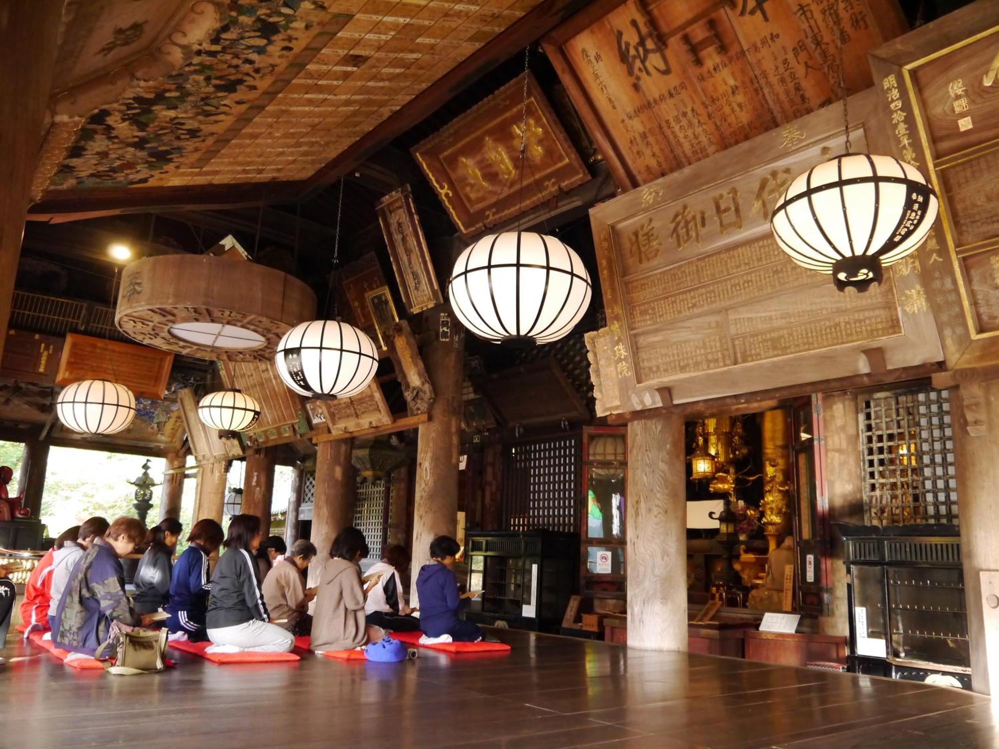 Itaniya Sakurai Exterior foto