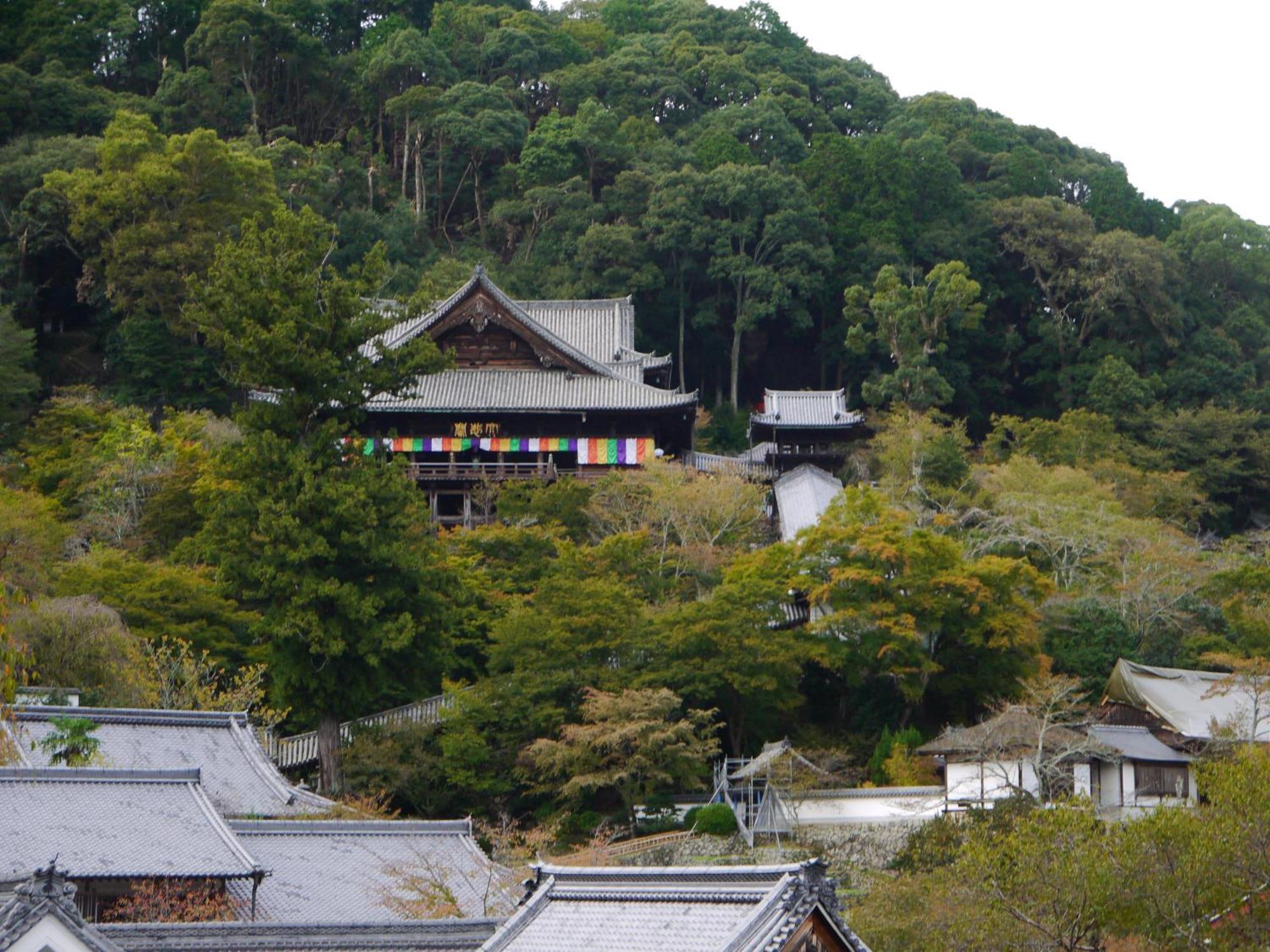 Itaniya Sakurai Exterior foto