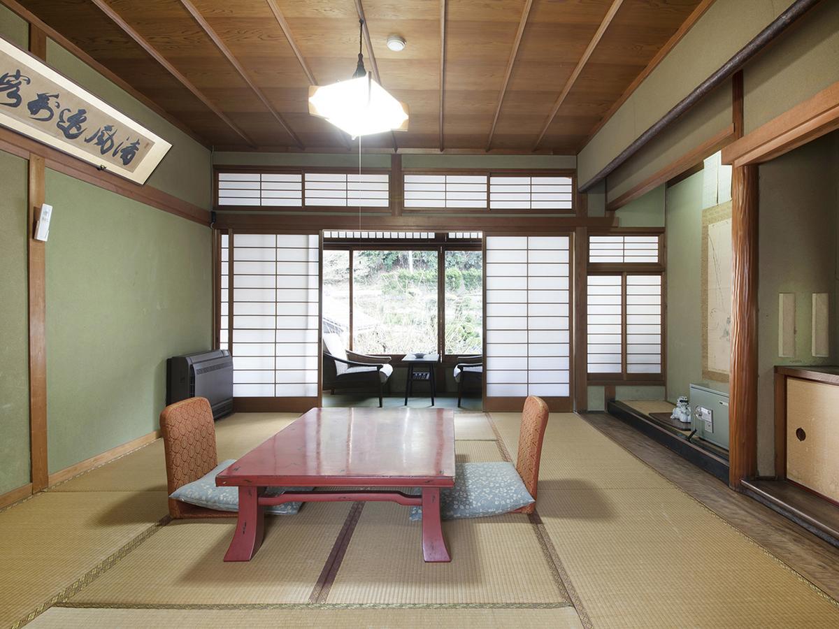 Itaniya Sakurai Exterior foto
