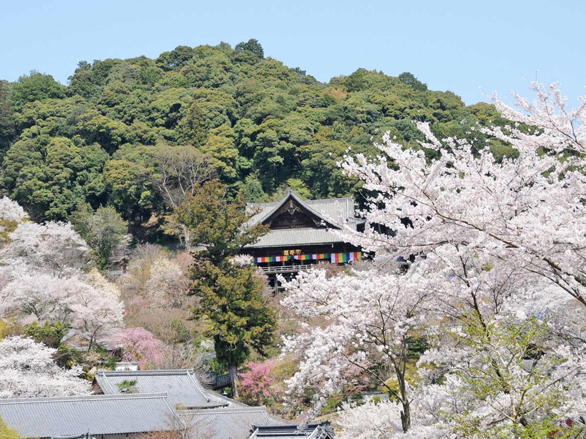 Itaniya Sakurai Exterior foto