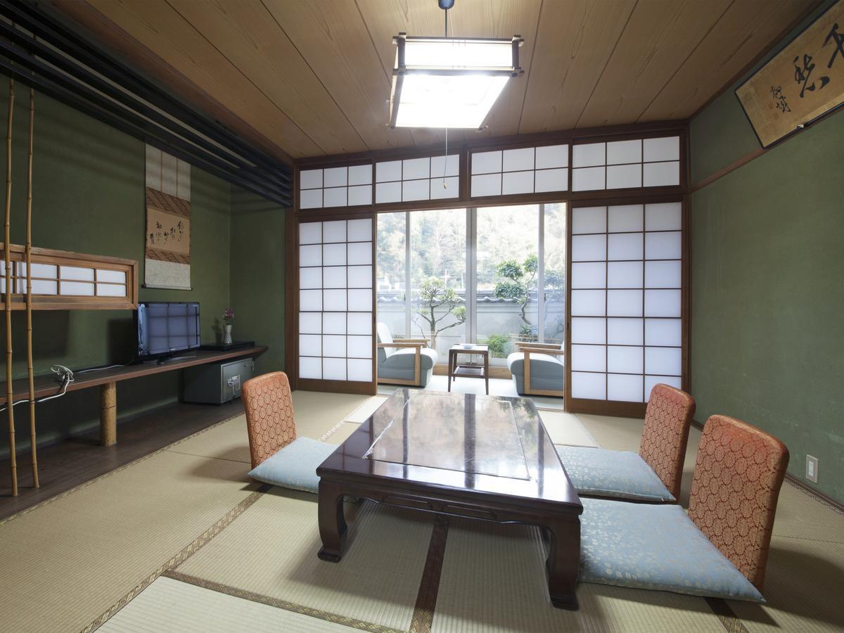 Itaniya Sakurai Exterior foto