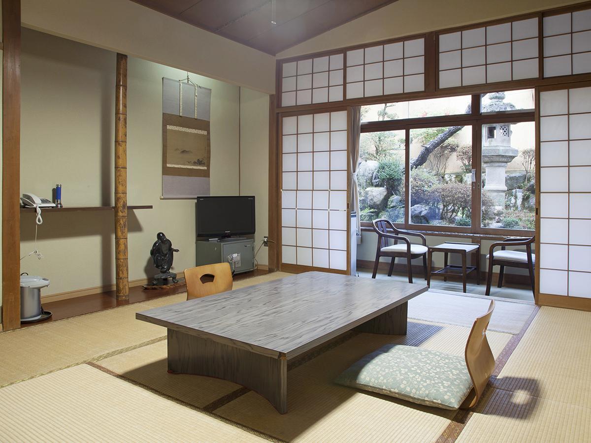 Itaniya Sakurai Exterior foto